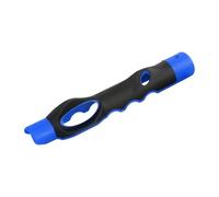 Golf Grip Trainer per Morsetti da Golf | Correttore Allineamento Swing - Accessorio di Addestramento per Impugnatura - per Uomo Donna Principianti Indoor Outdoor Giardino Campo Pratica Home Office Gym