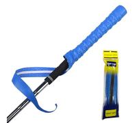Golf Grip Wrap, Non-Slip Putter Tape, Quick Install Sports Accessory, Textured Anti-Slip, Enhanced Comfort Handling, Equipment for Youth Women Athletes Teens Boys Girls Golfers