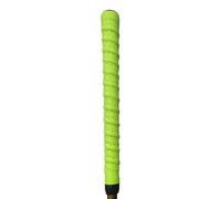 Golf Grip Wrap - Non-Slip Tape | Rubber Winding Repair, 110cm Green | Sweat-Absorbent Athletic Band, Secure Club Handle Grip, Durable Sports Accessory, for Golf Training & Tennis Play, Equipment
