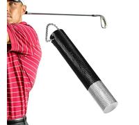 Golf Groove Sharpener - Cutter Groove Cleaner Tool | Pulizia profonda per U & V Groove, Wedge Groove Sharpener, Golf Club Polishing Tool, Perfect for Irons and Pitching Wedges