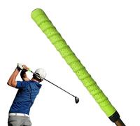 Golf grop btratto -Striscia maniglia addensata non slip e non -traspirazione | Nastro di serraggio resistente per la maniglia Dee Club Golf | Golff Man Women Interior and Outdoor Use
