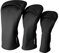 Golf Headcovers Big Max Soft Guard PU Woods Set, Offerta standard
