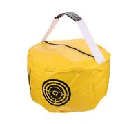 Golf Hitting Bag Golf Swing Impact Power Smash Bag Pratica borsa da allenamento