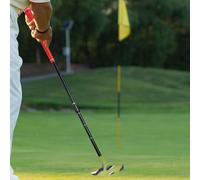 Golf in lega di alluminio da golf in alluminio a due vie che mettono club