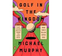 Golf in the Kingdom-Murphy, Michael-Copertina flessibile