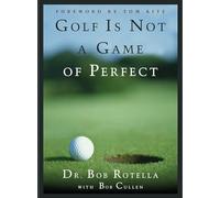 Cullen Golf is not a Game of Perfect (Copertina rigida)