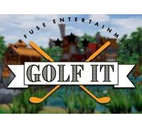 Golf It! (PC) Steam Key - EU