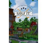 Golf It! Steam Key GLOBAL