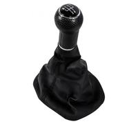 Golf IV 4 Kit Cuffia Leva Cambio - Pomello - Ghiera dal 1997>2004 Auto