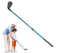Golf Junior - Regolabile da 65 a 85 cm, Manico in alluminio leggero, Allineamento Chiaro della | Adolescenti Adolescenti