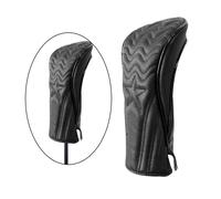 Golf Kopfbedeckung Copritesta per Driver Woods Copritesta Impermeabile con