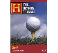 Golf: Links in Time (DVD) Ben Hogan Jack Nicklaus Arnold Palmer