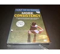 Golf Magazine Top 100 Teachers - More Consistency