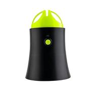 Golf Marker, Ball Liner, Electric Tool, Alignment Accessory, Multifunction Design, Portable Model A456, 265g Lightweight and Sturdy, for Adult Beginner Pro Practice Use, Aid