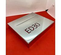 Golf MK5 ED30 Fusibile Relè Cover Specchio Finished.laser Taglio Logo Diversi