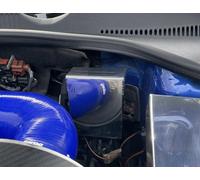 Golf Mk5 Piccolo Fise Scatola Cover Lucidato a Specchio