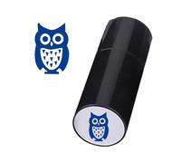 Golf Pad | Marker riutilizzabile impermeabile | Stencil di asciugatura rapida | Accessorio che marca l'identificatore pratico di balle per le donne con competizione di addestramento per bambini