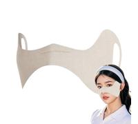 Golf Patches for Face Sun Protection Eye Patches UV Blocking Portable