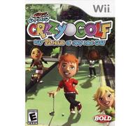 Golf pazzo - Nintendo Wii