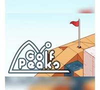 Golf Peaks (Xbox One / Xbox Series X|S) Xbox Live Key - ARGENTINA