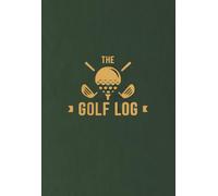 Golf Performance Tracker: Record Scores, Stats & Improve Your Game | Pocket Golf Score Journal (50 Rounds, 4.1" x 6"): Track Every Round • Analyse Your Game • See Your Progress