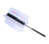 Golf Pinwheel Swing Power Fan Strumenti Per L'allenamento Pratico