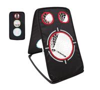 Golf Pitching - Rete da allenamento - Attrezzo da golf - Slancio - Rete di allenamento - per spazio esterno interno torneo giardino competizione