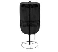 Golf Practice Basket Cover, Sun Protection Disc Golf Target Cover and Professional Training, with 66x89 cm/25.98x35.04 inch Ideal for Indoor and Outdoor Use with Chain Disk Golf Sneakers