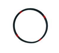 Golf Practice Circles Target - Comodo bersaglio per esercitarsi nel golf, con indicazione dei cerchi | Super resistente strumento per praticare il golf per scheggiare e mettere allenatori