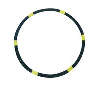 Golf Practice Circles Target - Comodo bersaglio per esercitarsi nel golf, con indicazione dei cerchi | Super resistente strumento per praticare il golf per scheggiare e mettere allenatori