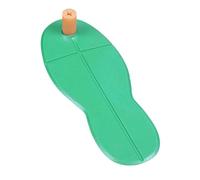 Golf Practice Hitting Mat - Trainer Pad For Golf Accessories, Indoor Outdoor Putting Mat For Training, Synthetic Turf Feature, Sports Equipment, Home Backyard Driving Range Court Use