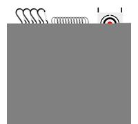 Golf Practice Net, Golf che colpisce la rete | Simulatore di allenamento a palla da sfera per il servizio pesante,Ricetta per barriere di guida da con tessuto bersaglio per calcio, pallavolo, bas