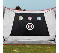 Golf Practice Net Target Cloth Professional Accessori da golf che colpiscono