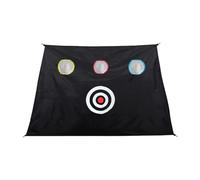 Golf Practice Net Target stoffa multifunzionale gamma di dring gamma di