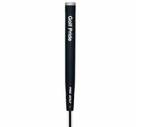 Golf Pride 81cc Grip, PRO Only Blue Star Impugnatura per Putter Unisex-Adulto, Nero