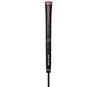 Golf Pride CP2 Pro Performance Midsize (60R), Rosso/Nero