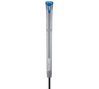 Golf Pride CPx - Impugnatura da golf, misura media, 600, rotonda, colore: Grigio