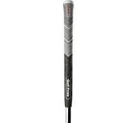 Golf Pride Maniglia MCC Plus 4 Align Max, nero/rosso