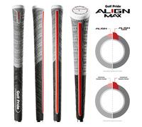 Golf Pride Mcc Classico Allineare Max Club Grips - Scelta Quantità Nastro