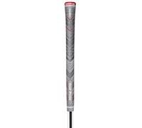 Golf Pride MCC PLUS4 allineare STANDARD 600 CON STECCA GRIGIO impugnature GOLF