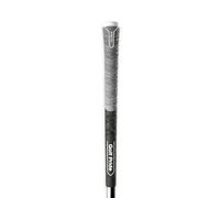 Golf Pride Multi-Compound Align MAX Standard Grip - Tecnologia Align rialzata Ridge, nucleo 60R, 49,5 g - Cavo ibrido e design in gomma per controllo tutte le stagioni e posizionamento costante della