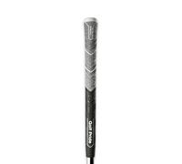 Golf Pride Multi-Compound Plus-4 Align MAX Standard Grip - Cresta rialzata per un posizionamento costante della mano, nucleo 60R, 53 g - Cavo anti-umidità, sensazione migliorata e controllo della