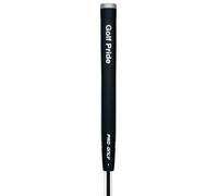 Golf Pride Pro Only Green Star 88cc - Impugnatura per putter