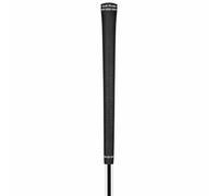 Golf Pride Tour Velvet 360 Manopola da Golf Unisex Adulto, Nero, 60 Tondo