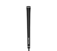 Golf Pride Tour Velvet, Manopola da Golf Unisex Adulto, Nero, 60 Round