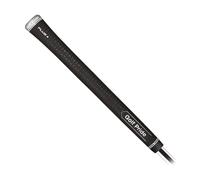 Golf Pride Tour Velvet Plus 4 Standard Grip, da uomo, nero