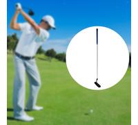 Golf Punter Accesso non colpisce per i golfisti a destra per il viaggio