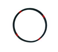 Golf Put Circles Target - Anelli Di Pratica Ad Alta Precisione, Portatili Migliorano I Dischi Di Chipping | Cerchi Che Indicano Leggeri Per L'allenamento Altalena Esterno Interno, Attrezzatura Per Cam