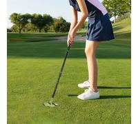 Golf Putter a due vie, Strumento di pratica del golf da golf da golf,
