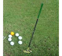 Golf Putter a due vie, Strumento di pratica del golf da golf da golf,